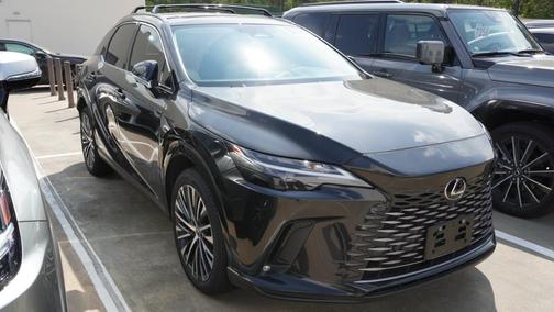 Caviar 2023 Lexus RX 350 Premium Plus