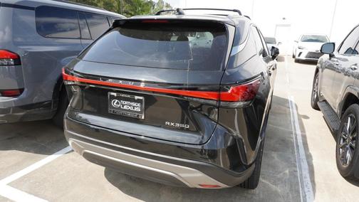 Caviar 2023 Lexus RX 350 Premium Plus