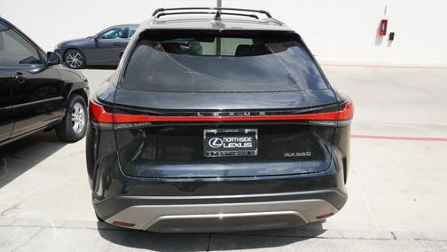 Caviar 2023 Lexus RX 350 Premium Plus