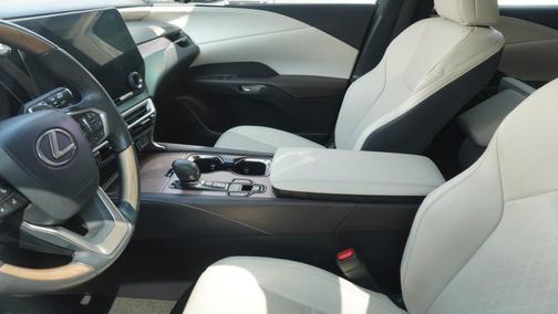 Caviar 2023 Lexus RX 350 Premium Plus
