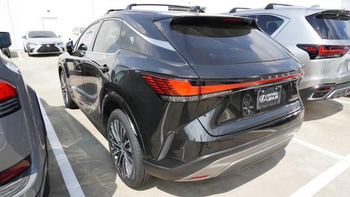 Caviar 2023 Lexus RX 350 Premium Plus