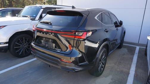2023 Lexus NX 350 Premium