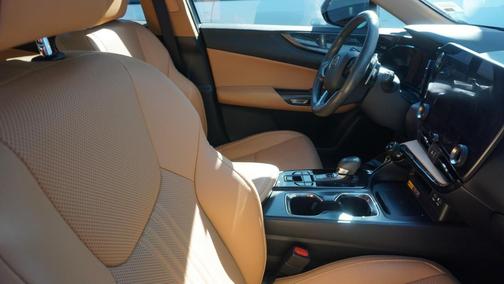 2023 Lexus NX 350 Premium