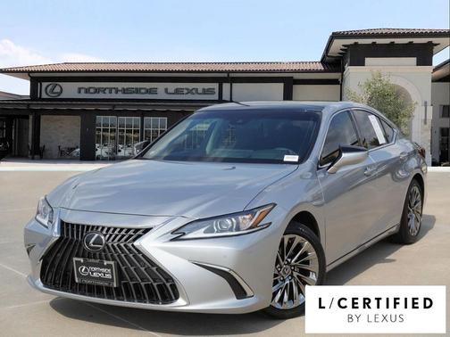 2024 Lexus ES 350 Luxury