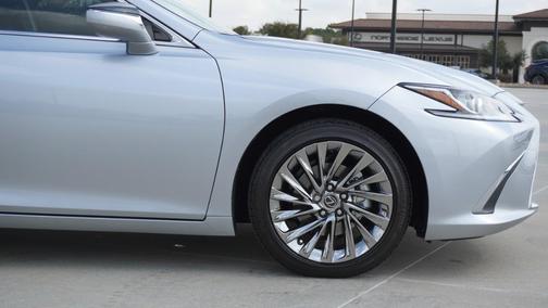 2024 Lexus ES 350 Luxury