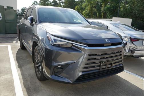2024 Lexus TX 350 Premium