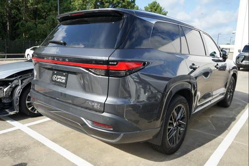 2024 Lexus TX 350 Premium