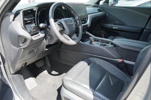 2024 Lexus TX 350 Luxury
