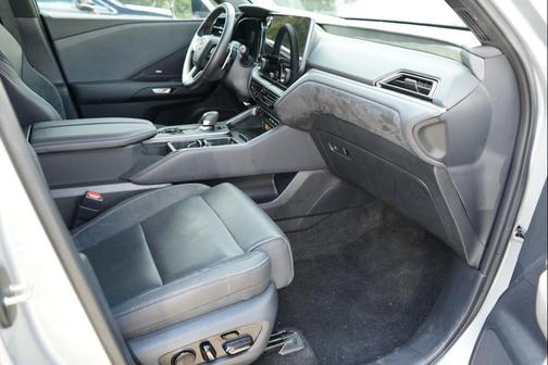 2024 Lexus TX 350 Luxury