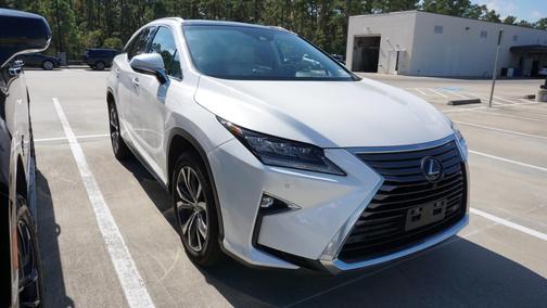 2023 Lexus RX 350 Premium