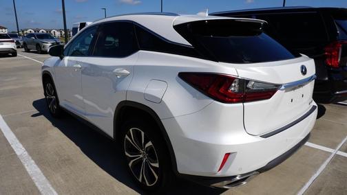 2023 Lexus RX 350 Premium