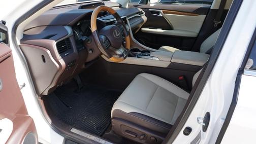 2023 Lexus RX 350 Premium