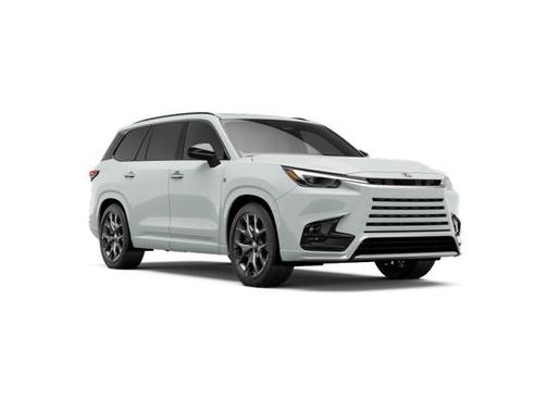 2025 Lexus TX 500h F SPORT Performance
