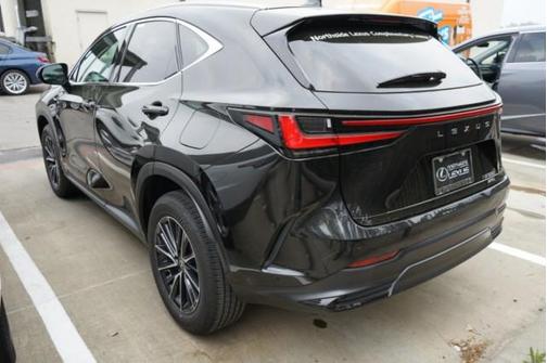 2024 Lexus NX 350 Premium