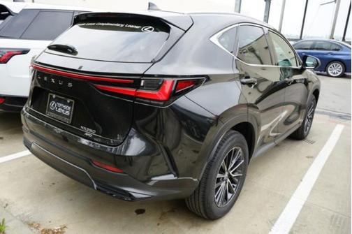 2024 Lexus NX 350 Premium