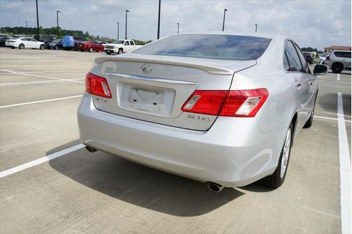 2007 Lexus ES 350 Base