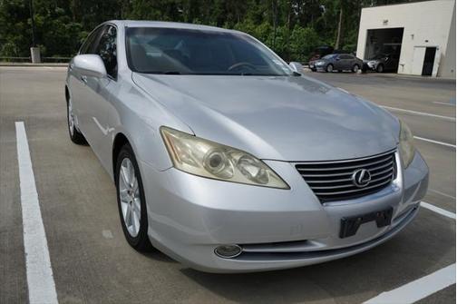 2007 Lexus ES 350 Base