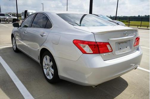 2007 Lexus ES 350 Base