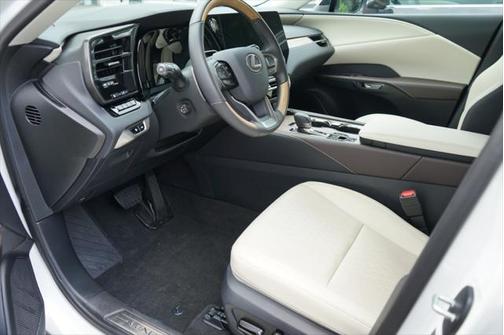 2024 Lexus RX 350 Base