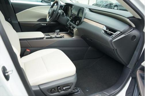 2024 Lexus RX 350 Base