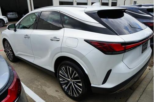 2024 Lexus RX 350 Base