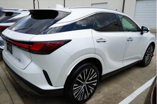 2024 Lexus RX 350 Base