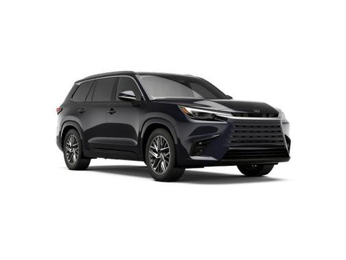 2025 Lexus TX 350 Luxury