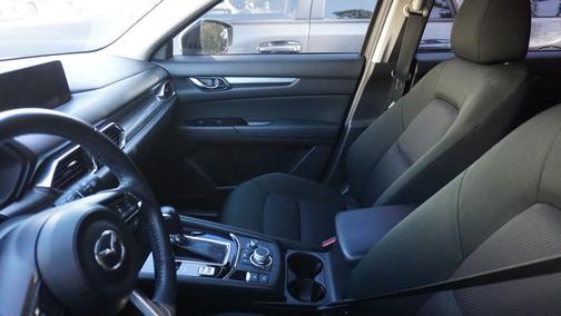 2020 Mazda CX-5 Sport