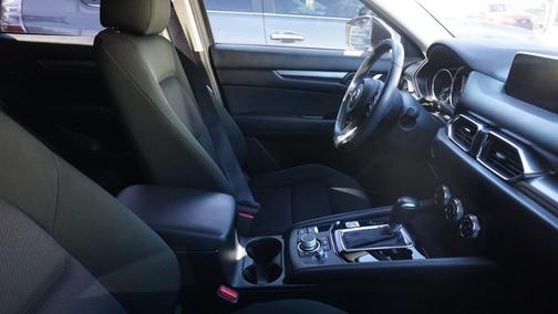 2020 Mazda CX-5 Sport