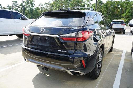 2016 Lexus RX 350 Base