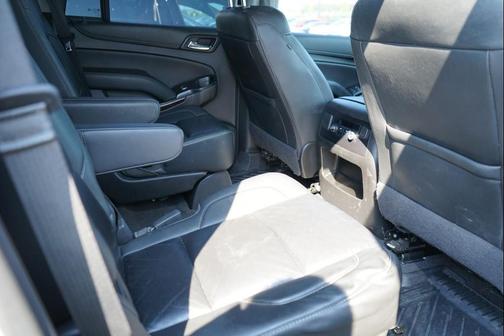 2020 GMC Yukon SLT Standard Edition