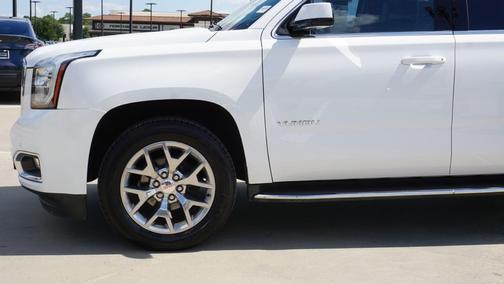 2020 GMC Yukon SLT Standard Edition