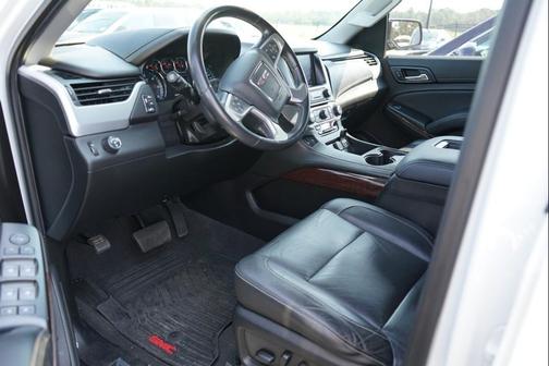 2020 GMC Yukon SLT Standard Edition