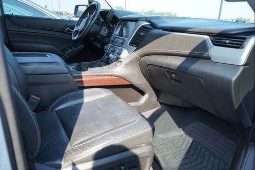 2020 GMC Yukon SLT Standard Edition