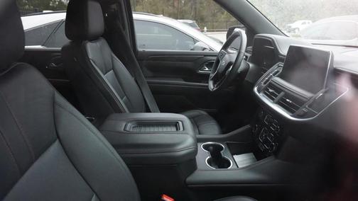 2022 Chevrolet Tahoe 2WD RST