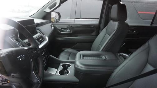 2022 Chevrolet Tahoe 2WD RST