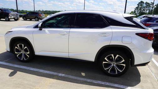 2019 Lexus RX 350 Base