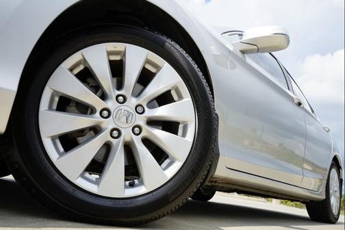 2013 Honda Accord Touring