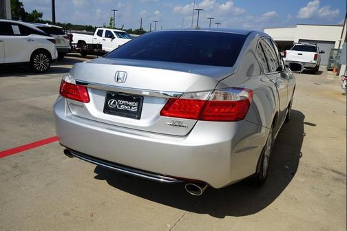 2013 Honda Accord Touring