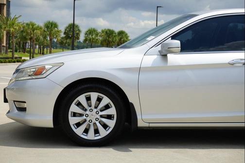 2013 Honda Accord Touring