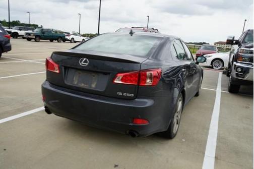 2011 Lexus IS 250 Base