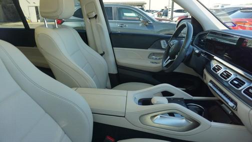 2021 Mercedes-Benz GLE 350 4MATIC