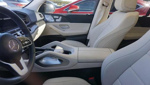 2021 Mercedes-Benz GLE 350 4MATIC