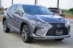 2021 Lexus RX 350 Base