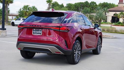 2024 Lexus RX 350 Premium Plus