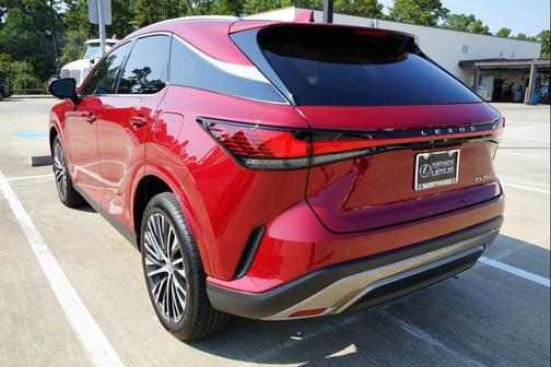 2024 Lexus RX 350 Premium Plus