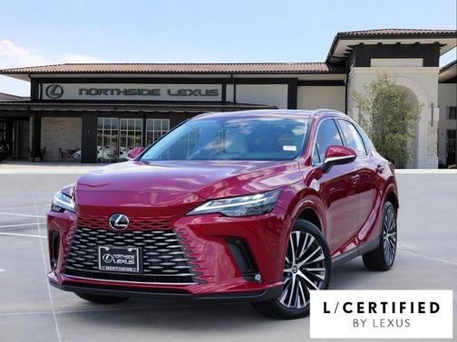 2024 Lexus RX 350 Premium Plus