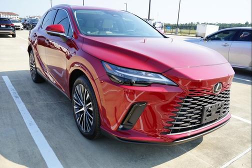 2024 Lexus RX 350 Premium Plus