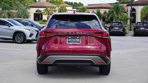 2024 Lexus RX 350 Premium Plus