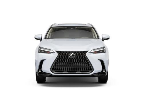 2026 Lexus NX 350h NX 350h Premium